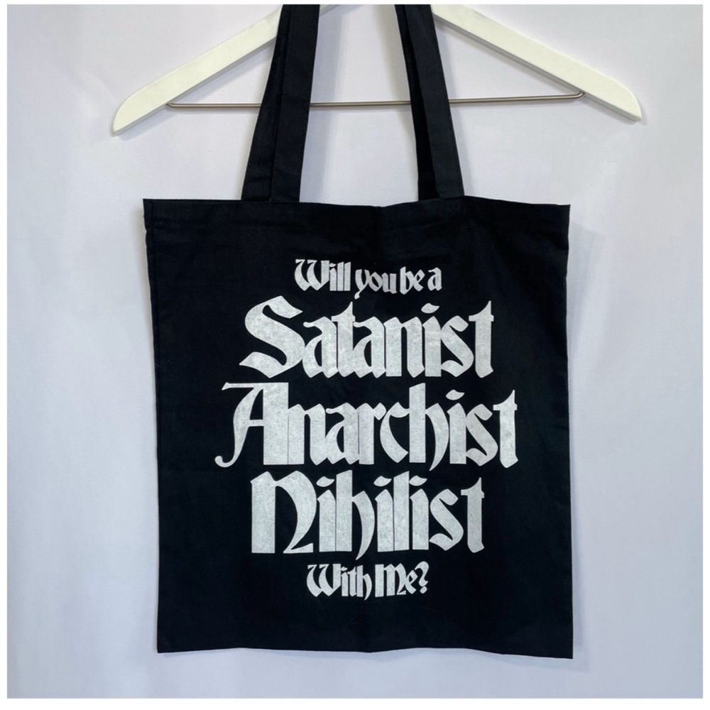 Boygenius Tote Bag